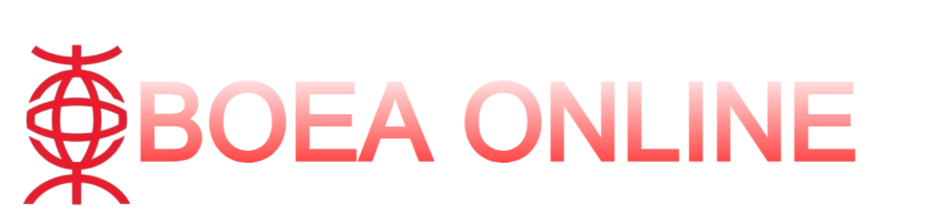 BOEA Online  